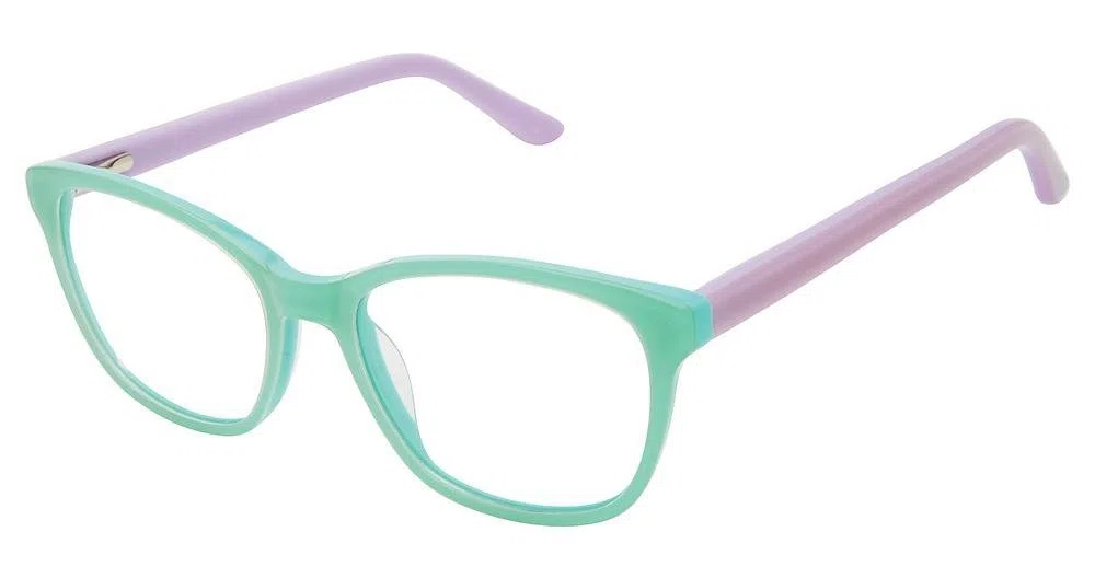 gx by GWEN STEFANI GX828 Eyeglasses - view 2